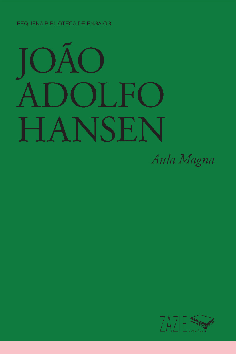 Clássicos da Literatura: Decifrando A Divina Comédia - Aula com João  Adolfo Hansen