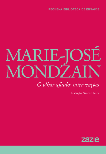 Marie-José Mondzain