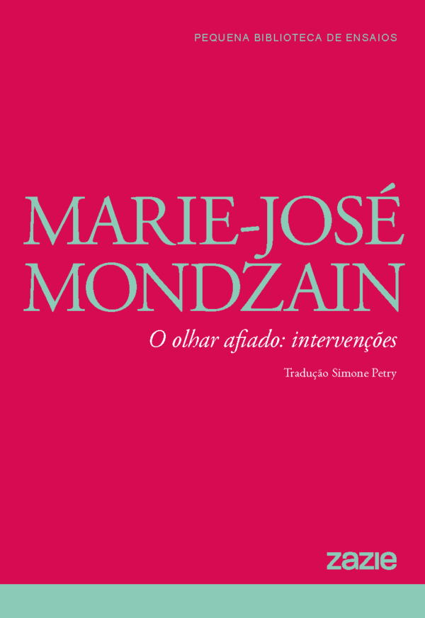 Marie-José Mondzain